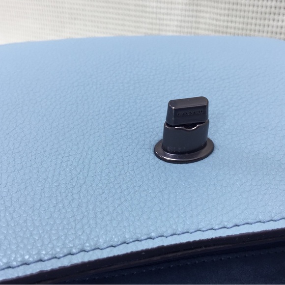 🎮!LAST CHANCE! Girl's Saddle Crossbody Bag - Picture 8 of 10